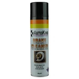 Brake Clean Aero 400G - Picture 1 of 2
