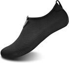BARERUN Barefoot Quick-Dry Water Sports Shoes Aqua Socks for Swim Beach Pool Sur