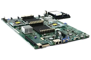 81Y6625 IBM MAINBOARD LGA1366 FOR IBM X3550 M3 - Zdjęcie 1 z 7
