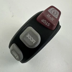 BMW S1000R S1000 R 2016 Right hand switch block controls 8546186-03 - Picture 1 of 9