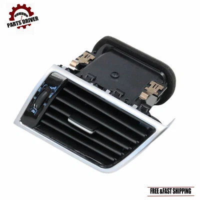 Parrilla de ventilación de aire para tablero delantero derecho para Mercedes Benz GLE43 AMG GLS450 GLS550 Foto 1 de 4