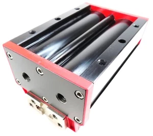 Pinza neumática autocentrada paralela Gimatic PE-4560 PE4560 NUEVA EN CAJA - Imagen 1 de 10