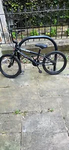 Wicked BMX Concept Bike - Picture 1 of 4