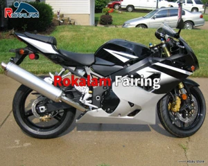 Carenado de motocicleta de repuesto para Suzuki GSXR600 K4 GSX-R750 2004 GSX-R600 - Imagen 1 de 1