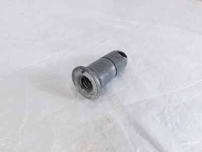 1980-1990 Harley Davidson Sportster 883 1000 1100 & 1200 Rear Brake Pedal Pivot - Image 1 of 4