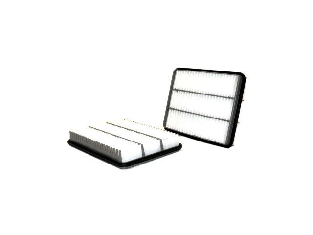 Filtro de aire WIX 27VY54S para Lexus GX470 2003-2009 4,7 L V8 Foto 1 de 1