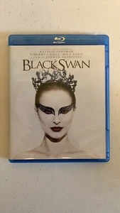 Black Swan (Blu-ray 2011) No Digital. Natalie Portman - Picture 1 of 3