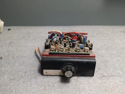 KB Electronics KBMM-225D (9451) DC Motor Speed Control - Image 1 of 2