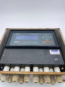 1pc x SOCEMI Knick Process unit 73 PH - Picture 1 of 6