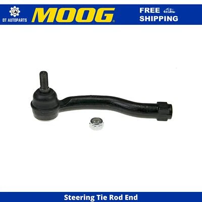 Extremo de barra de dirección exterior delantero izquierdo MOOG 2008 2009 2010 para Scion xB 2008-2015 Foto 1 de 3