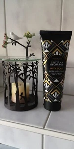 ELIZABETH GRANT Cellular Recharge Caviar Gold Body Creme 240ml - Bild 1 von 3