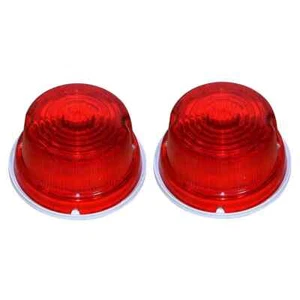 Brand New Auxiliary Lamp Set Suitable Fit for Massey Ferguson Tractor Universal - Picture 1 of 4