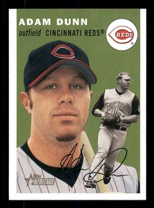 2003 Topps Heritage Baseball (Base) Card Singles #201-363 (You Pick) 