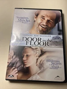 The Door in the Floor (Widescreen) - DVD - Picture 1 of 3