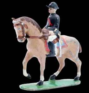 QUIRALU GENERAL BICORNE MONOBLOC - Picture 1 of 5