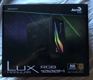 Source Power Modular Lux RGB 1000M - Picture 1 of 1