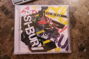 Ashbury - Let's Make A Scene EP CD - Picture 1 of 2