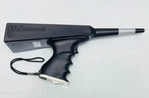 SPM Instrument BEA-52 Bearing Analyzer, nur Gerät - Bild 1 von 14