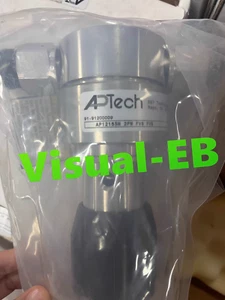 APTECH AP1215SM 2PW FV8 FV8 Druckminderventil AP1215SM 2PW FV8 FV8 - Bild 1 von 2