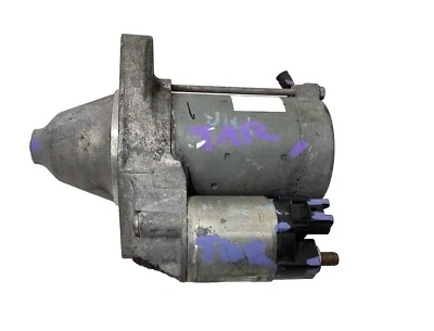 Motor de arranque Lexus IS250 2010-2015 2010-2018 IS350 OEM 28100-31071 Foto 1 de 4