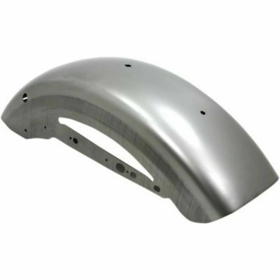Guardabarros trasero para Harley Sportster 883/1200 Iron Nightster 48 1200V 1200X Foto 1 de 1