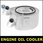Engine Oil Cooler FOR FORD MAVERICK II 3.0 01->ON Petrol