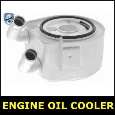 Engine Oil Cooler FOR FORD MAVERICK II 3.0 01->ON Petrol - Image 1 of 4