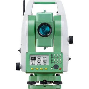 LEICA FLEXLINE TS06 R500 PLUS 2" BRANDNEUE TOTALSTATION ALLE SPRACHEN 1Y GARANTIE - Bild 1 von 2