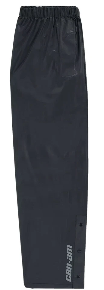 Can-Am Mud Pants - Black    286128 Foto 1 de 1