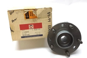1984-94 Original Delco NOS Rear Hub Bearing # 7466945 - Picture 1 of 5