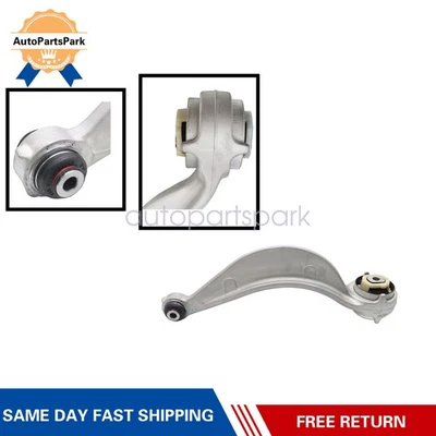 Brazo de control delantero inferior delantero conductor o pasajero para Jaguar F-Pace 2017-20 Foto 1 de 4