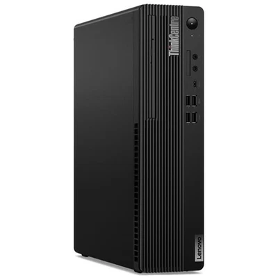 Lenovo ThinkCentre M70S Gen 3 SFF i7-12700 2.1GHz 16GB 512GB SSD Win 11 Pro: NOB