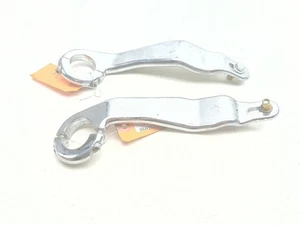 17-23 Harley Davidson Road Glide FLTRXS Front Fairing Mounting Brackets Set - Picture 1 of 6