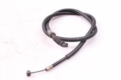 Kawasaki Z 650 KZ650C 77-80 Clutch Cable - Image 1 of 2