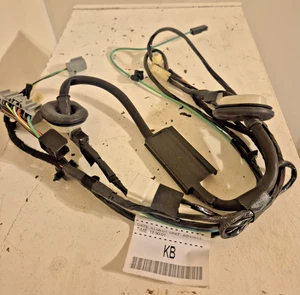 Genuine Ford YS4Z-14630-KA Wiring Assy 2000-2001 Ford Focus - Picture 1 of 6