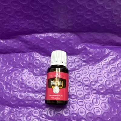Aceite esencial de pomelo Young Living 15 ml Premium esencial nuevo envío gratuito Foto 1 de 3