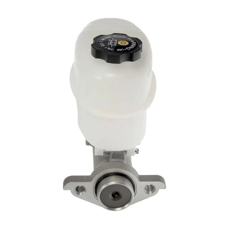 For Chevy Silverado 3500 HD 2015-2019 Brake Master Cylinder | 2 Mounting Hole Foto 1 de 4