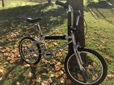 Miyata Old School Bmx - Bild 1 von 4