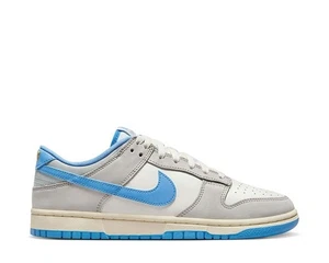 Nike Dunk Low Sail University Blue Eur 47/un11,5/br45/usa12,5 Cm30,5 - Bild 1 von 7