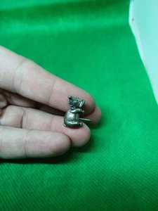 Elefant Anstecknadel - Bild 1 von 5