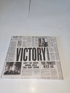 Bethel Music Victory Live (CD, 2019) Christian Rock Music Goodness Of God Jk - Picture 1 of 6