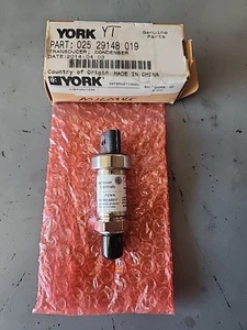 pressure transducer Johnson Controls P499REAB517 York 025-29148-019 - Picture 1 of 7
