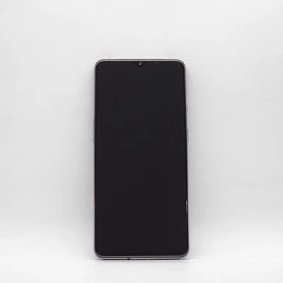 OnePlus 7T HD1907 128 GB plateado esmerilado (T-Mobile/desbloqueado) Foto 1 de 4