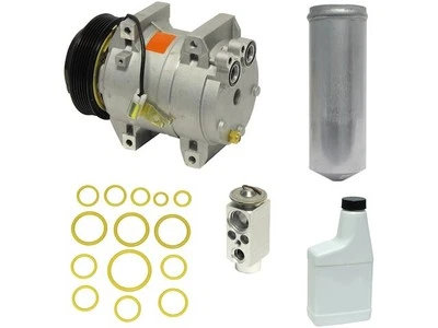 Kit de compresor de aire acondicionado para Volvo S60 2001-2004 97746ZXXR 2002 2003 compresor de aire acondicionado Foto 1 de 2