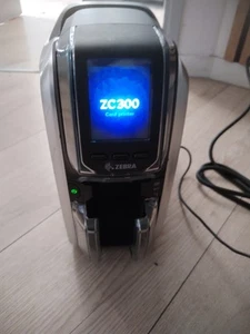 Zebra Zc300 avec Lecteur de code barres Zébra - Photo 1/10