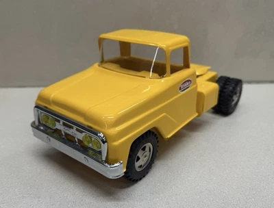 1963 Tonka Semi Truck - Image 1 of 4