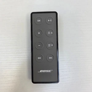 Bose Sounddock Serie 2 & 3 Fernbedienung voll funktionsfähig - Bild 1 von 3