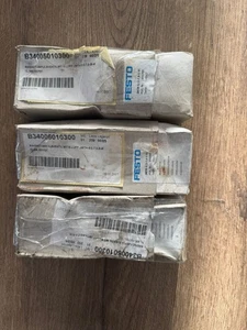 FESTO JMTH-5/2-7,0-S-VI  151701 -Neu/OVP- - Bild 1 von 3