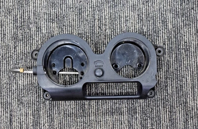 OEM BMW R1100 RT Instrument Cluster Gauges Housing Trim Binnacle R1100RT - Image 1 of 3