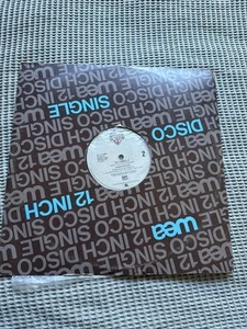 Gino Soccio, Dancer, (12", Spe), VG, 3623266359 - Picture 1 of 4